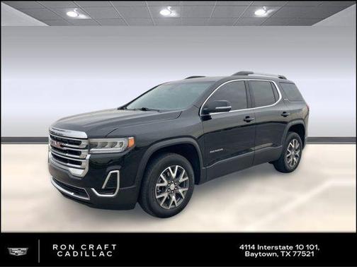 2023 GMC Acadia FWD SLE