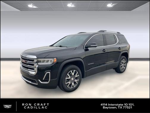 2023 GMC Acadia FWD SLE