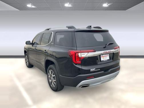 2023 GMC Acadia FWD SLE