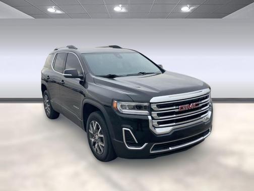 2023 GMC Acadia FWD SLE