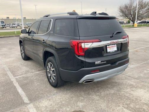 2023 GMC Acadia FWD SLE