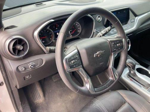 2022 Chevrolet Blazer 3LT