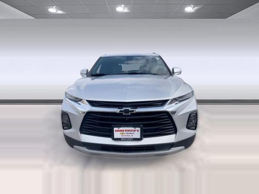 2022 Chevrolet Blazer 3LT