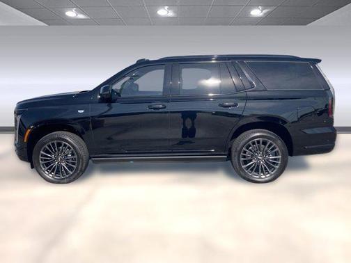 2026 Cadillac Escalade Sport Platinum