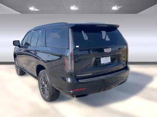 2026 Cadillac Escalade Sport Platinum