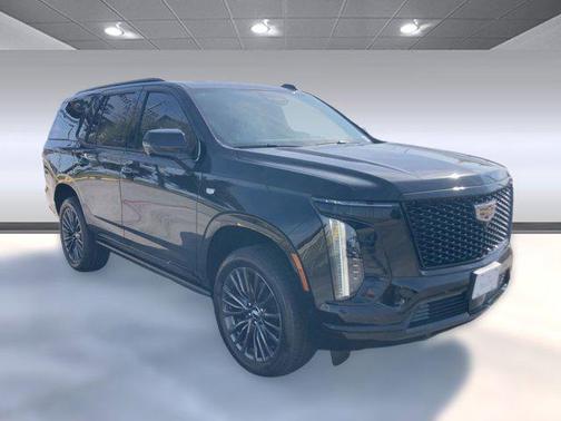 2026 Cadillac Escalade Sport Platinum