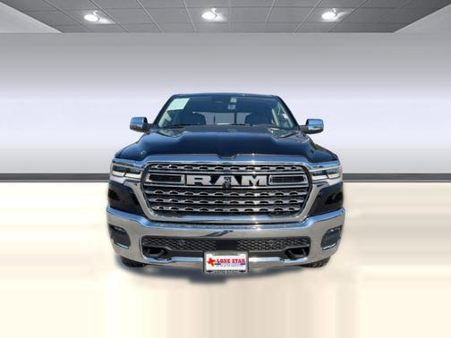 2025 RAM 1500 Longhorn