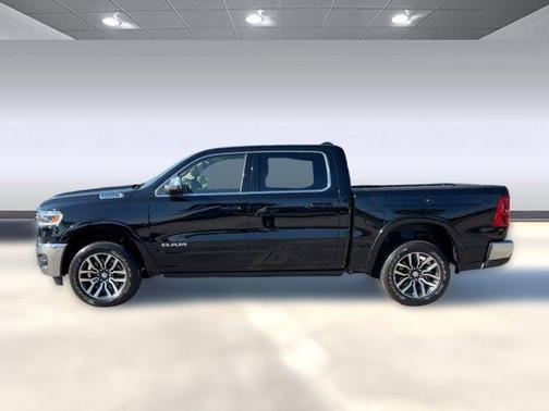 2025 RAM 1500 Longhorn