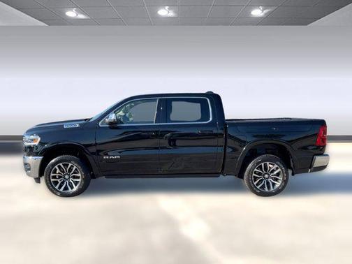 2025 RAM 1500 Longhorn