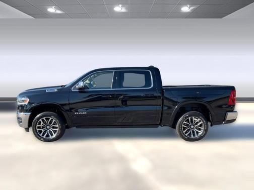 2025 RAM 1500 Longhorn