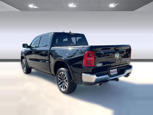 2025 RAM 1500 Longhorn