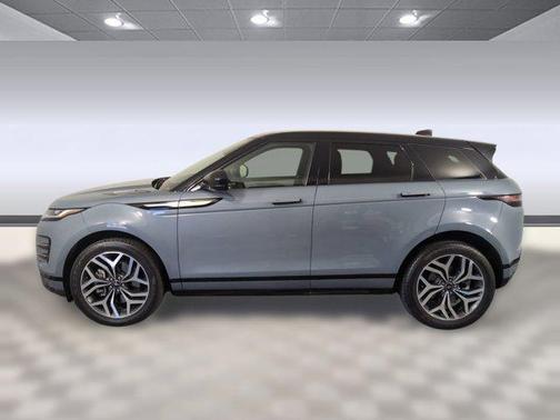 2023 Land Rover Range Rover Evoque R-Dynamic SE