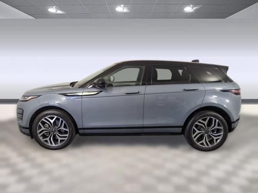 2023 Land Rover Range Rover Evoque R-Dynamic SE