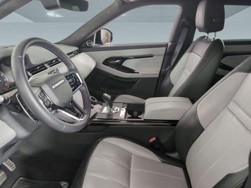 2023 Land Rover Range Rover Evoque R-Dynamic SE