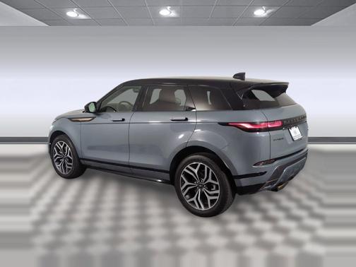 2023 Land Rover Range Rover Evoque R-Dynamic SE