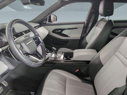 2023 Land Rover Range Rover Evoque R-Dynamic SE