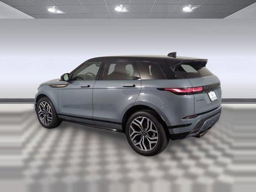 2023 Land Rover Range Rover Evoque R-Dynamic SE