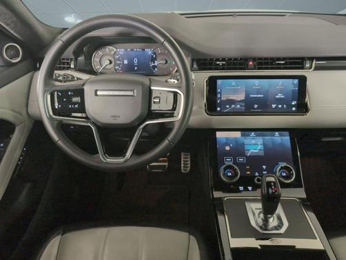 2023 Land Rover Range Rover Evoque R-Dynamic SE