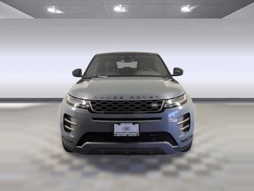 2023 Land Rover Range Rover Evoque R-Dynamic SE