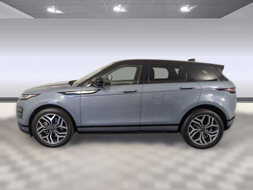 2023 Land Rover Range Rover Evoque R-Dynamic SE