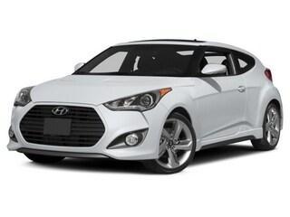 2014 Hyundai Veloster Turbo