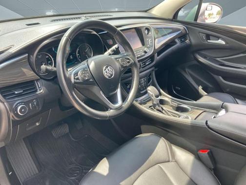 2020 Buick Envision AWD Premium I