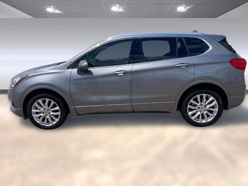 2020 Buick Envision AWD Premium I