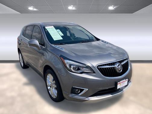 2020 Buick Envision AWD Premium I