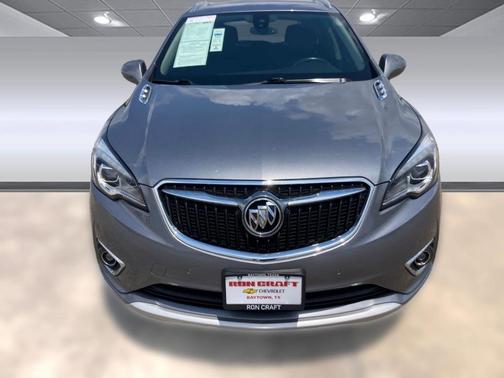 2020 Buick Envision AWD Premium I