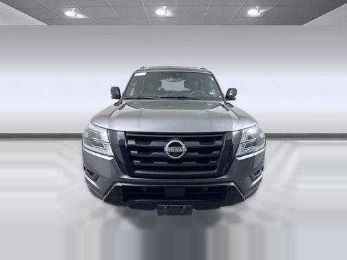 2022 Nissan Armada SL 2WD