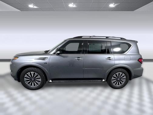 2022 Nissan Armada SL 2WD