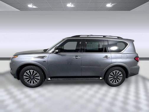 2022 Nissan Armada SL 2WD