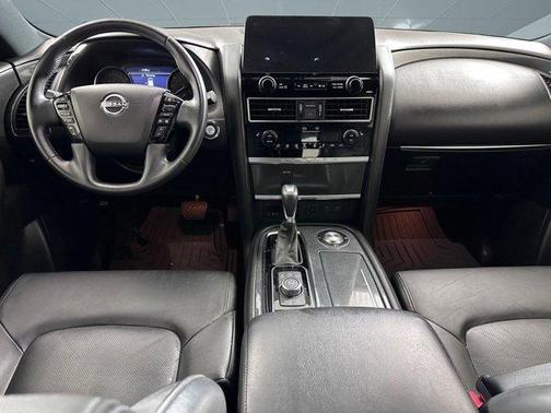 2022 Nissan Armada SL 2WD