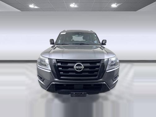 2022 Nissan Armada SL 2WD