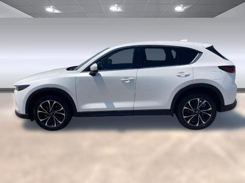 2022 Mazda CX-5 2.5 S Premium Plus