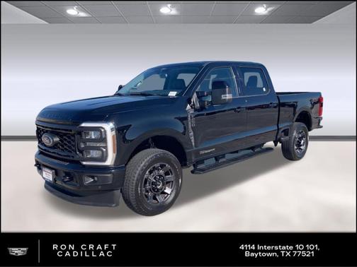 2024 Ford F-250 XL