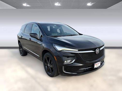 2023 Buick Enclave Essence FWD