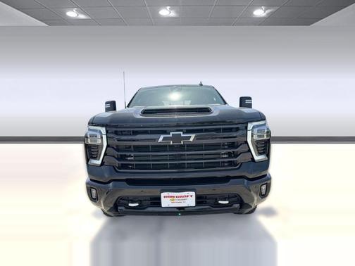 2026 Chevrolet Silverado 2500 High Country