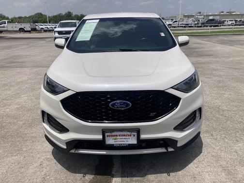 2019 Ford Edge ST