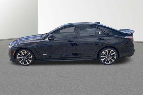 2023 Cadillac CT4-V V-Series Blackwing