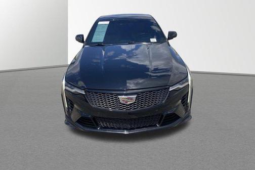 2023 Cadillac CT4-V V-Series Blackwing