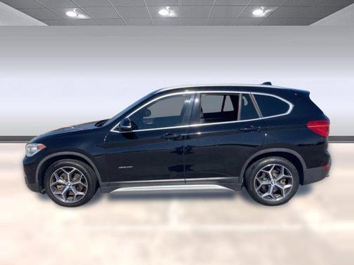 2017 BMW X1 sDrive28i