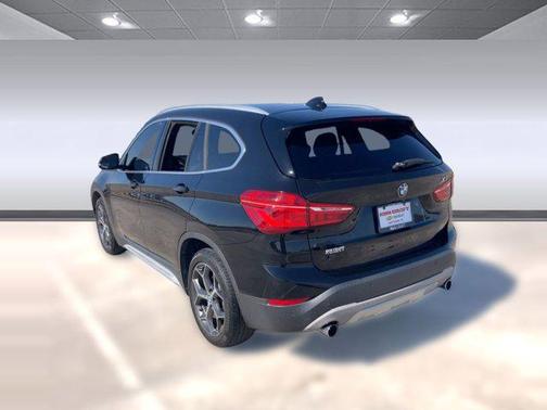 2017 BMW X1 sDrive28i