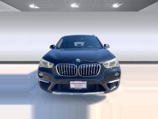 2017 BMW X1 sDrive28i