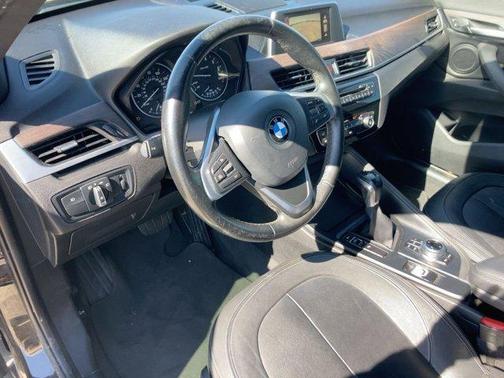 2017 BMW X1 sDrive28i