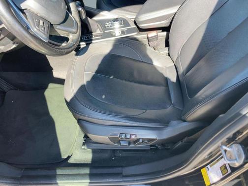 2017 BMW X1 sDrive28i