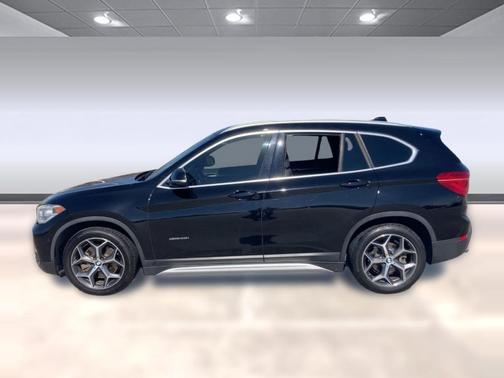 2017 BMW X1 sDrive28i