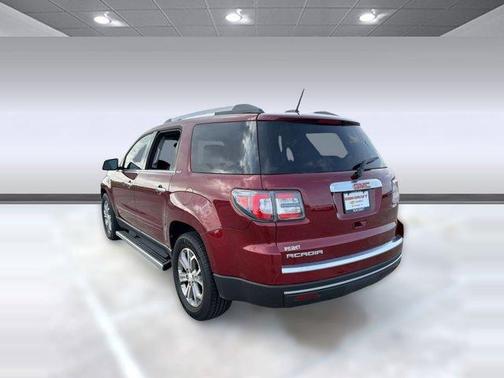 2016 GMC Acadia SLT-1