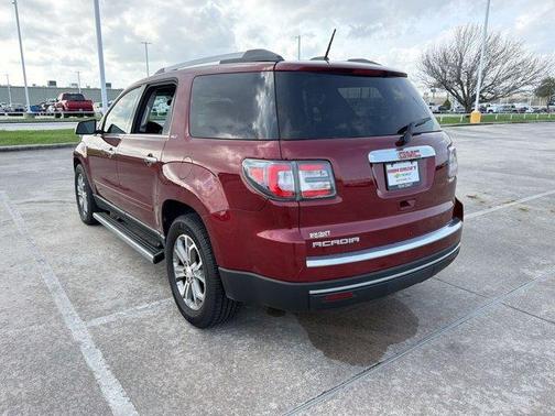 2016 GMC Acadia SLT-1