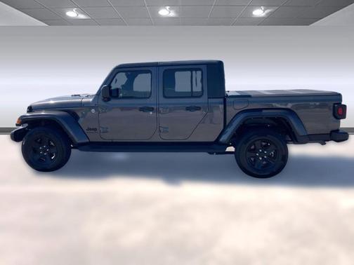 2021 Jeep Gladiator Sport S